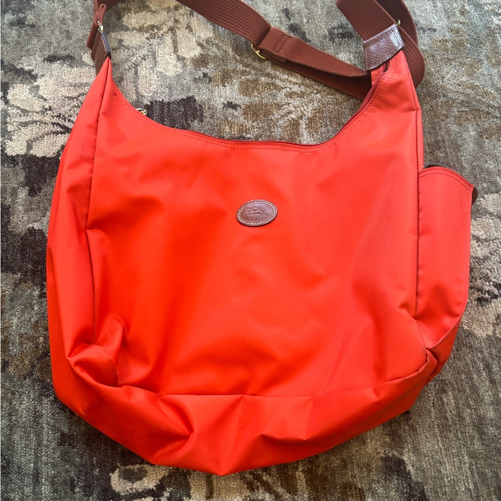 Longchamp bag